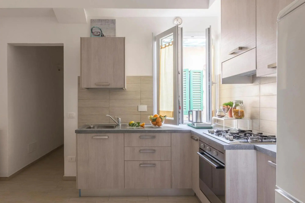 Emma & Olga Apartments -In the city Centre