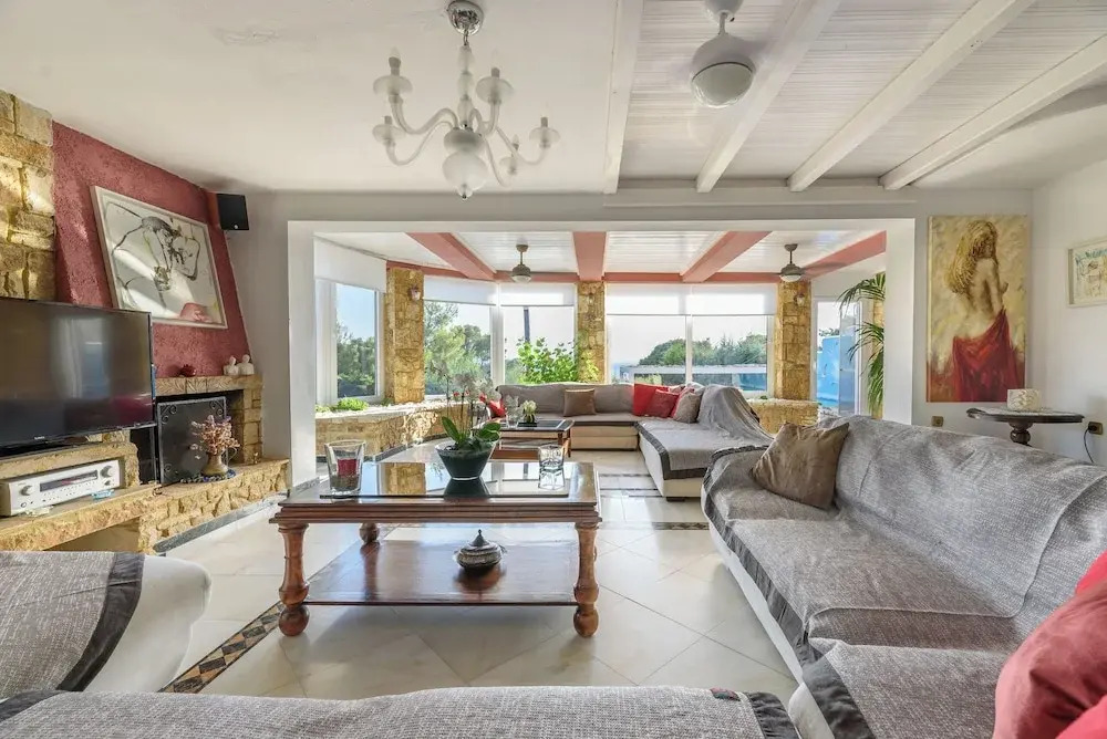 Maria Elena Villas - Akti Elia Halkidiki