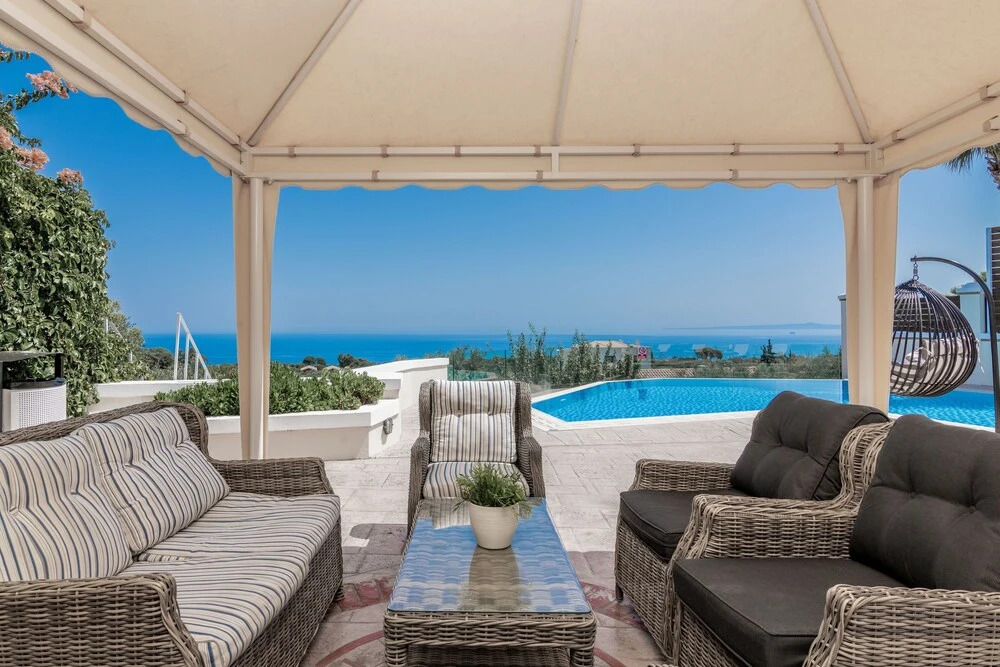 Frido Luxury Villa - 600 Sqm