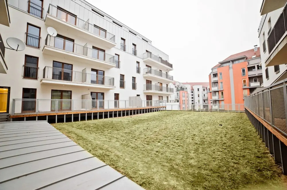 Great Modern Apartments Garbary 100