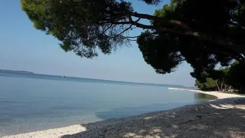 Holiday home Stinjan Prilaz Plazina