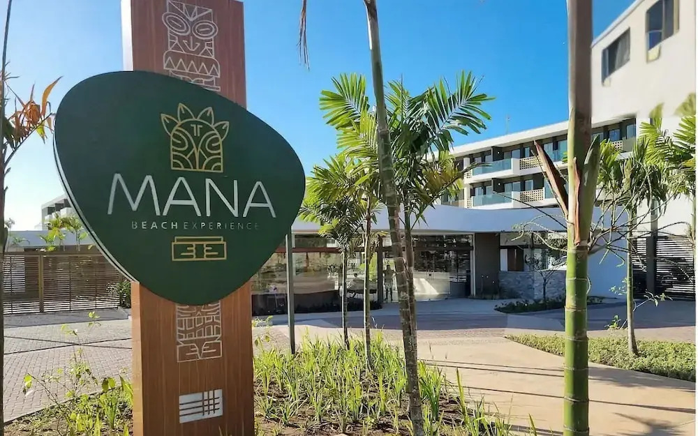 Makia Beach Experience - Studios em Muro Alto por Yolo