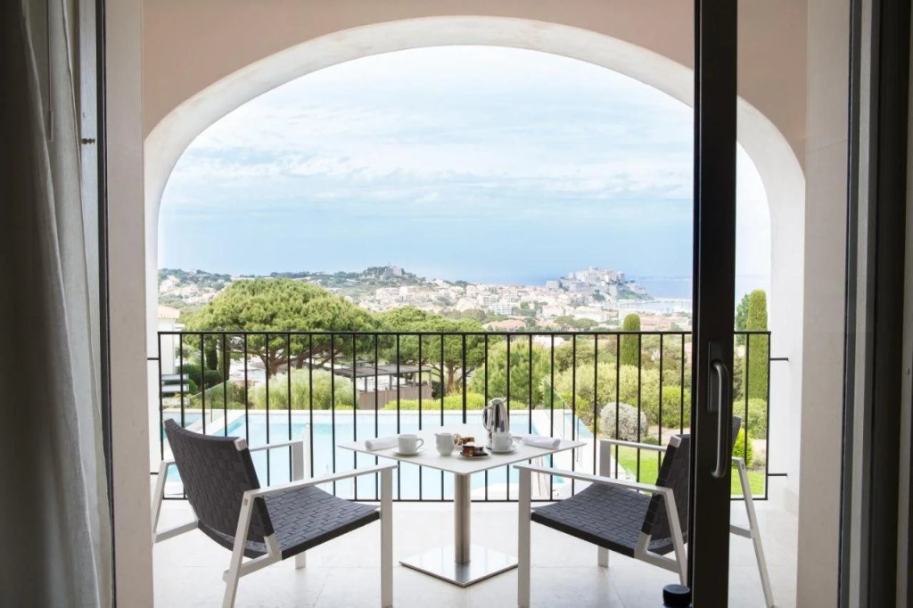 La Villa Calvi