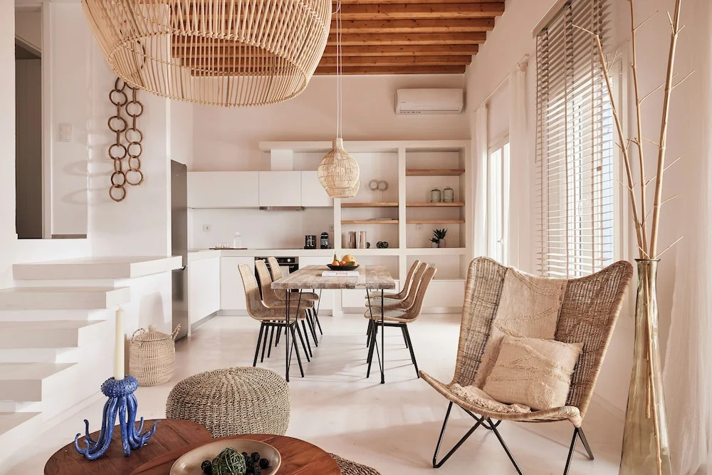 Eutopia Suites Sifnos