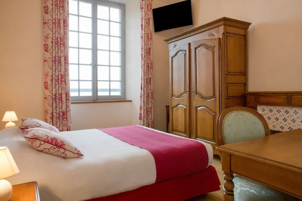 Domaine Saint-Roch Hotel Spa