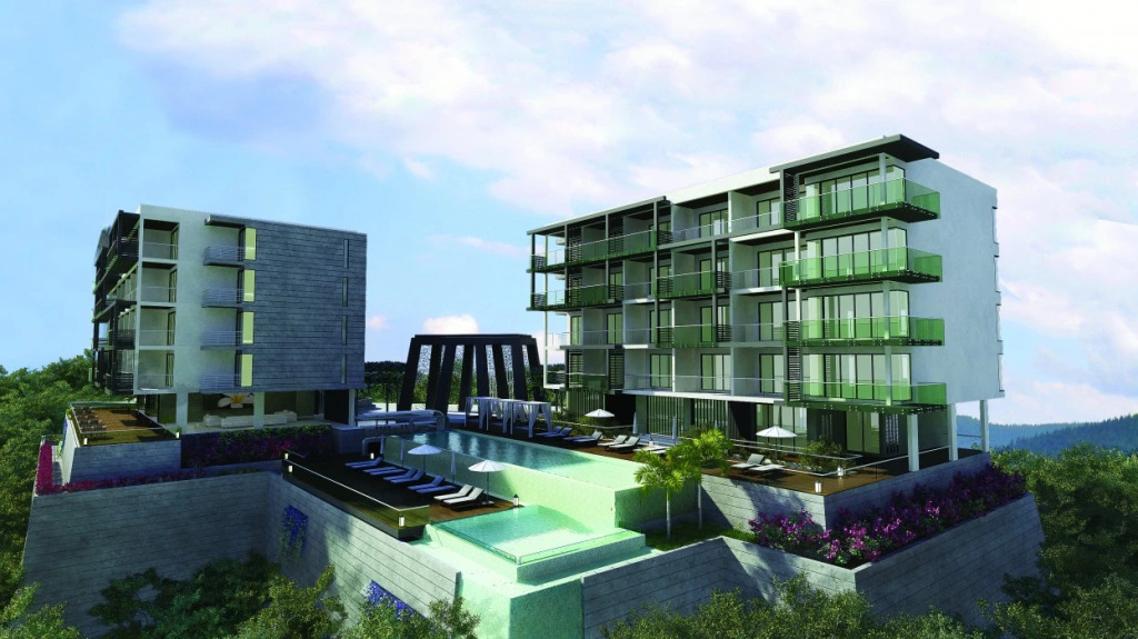 Absolute Twin Sands Resort & Spa - SHA Extra Plus