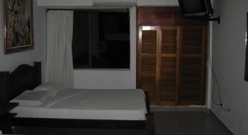 Hotel Casa Andrea