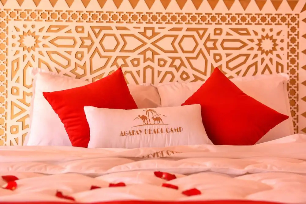 Pearl Camp Agafay