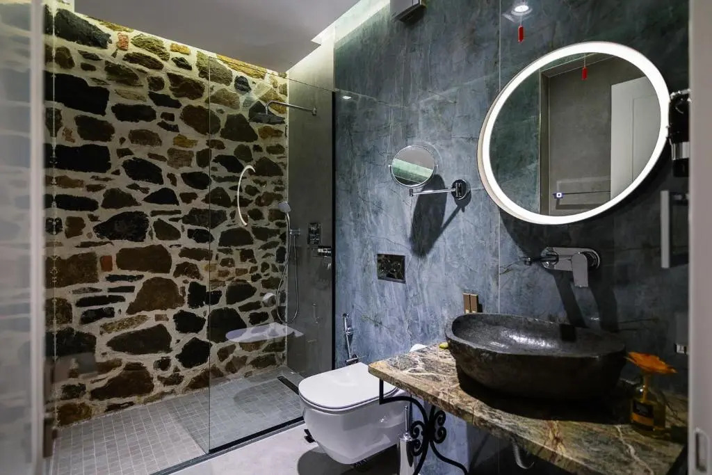 Vecchia Boutique Hotel