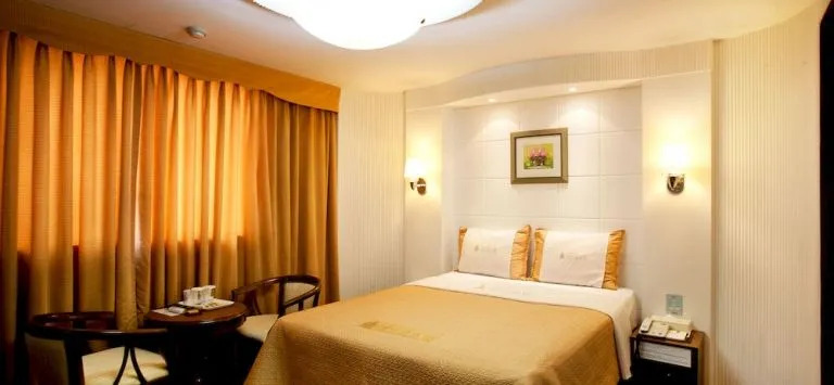 Hotel Soseol Smith