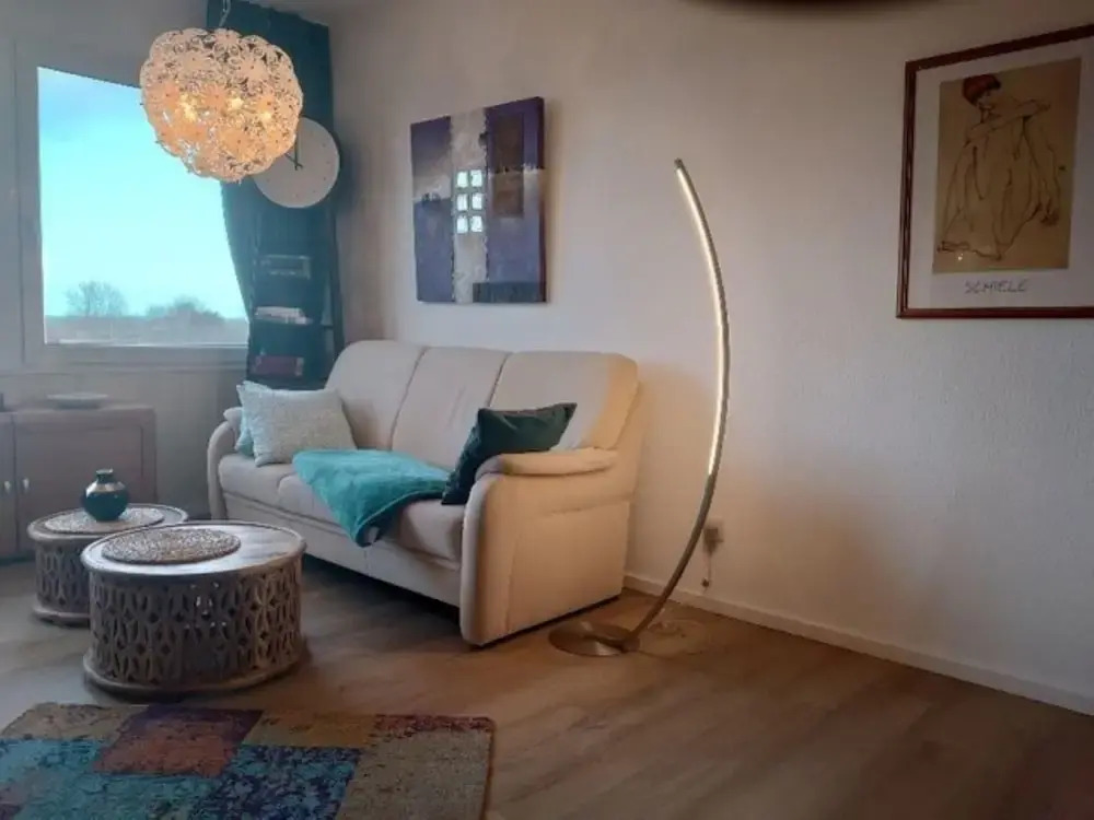 Holiday Home in Fehmarn Near Beach