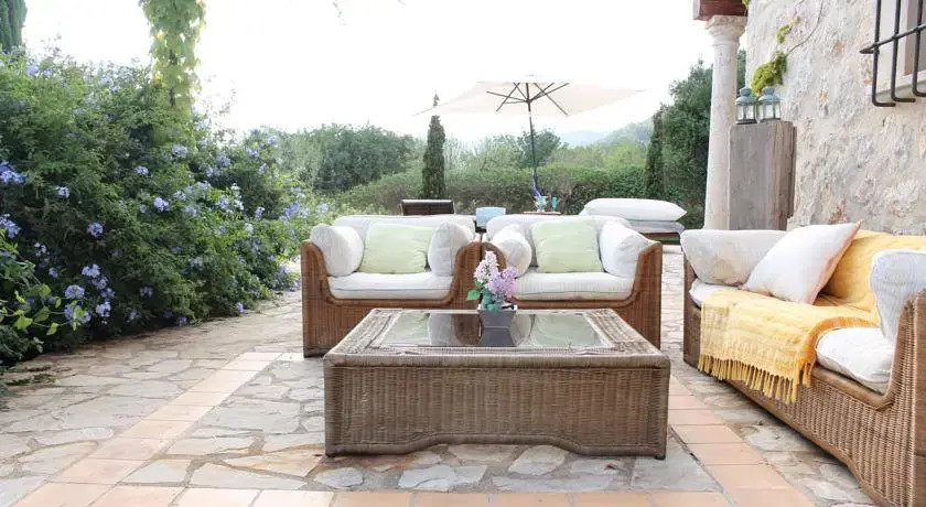 Finca Alaró