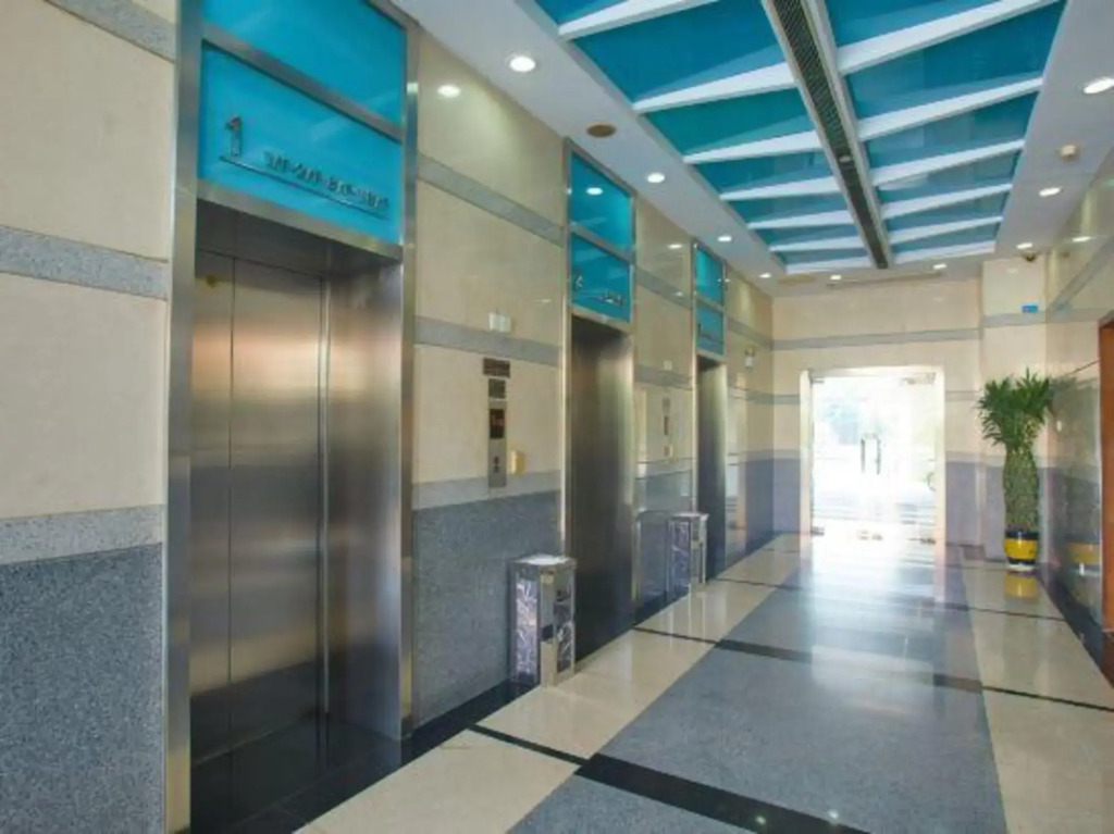 CGCC Apartment