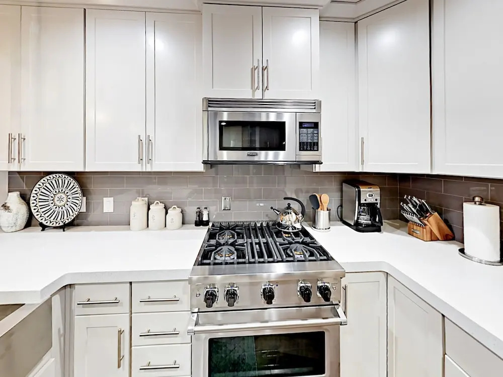 3793 Blackstone Drive Condo #1B by the Gondola 2 Bedrooms 2.5 Bathroom