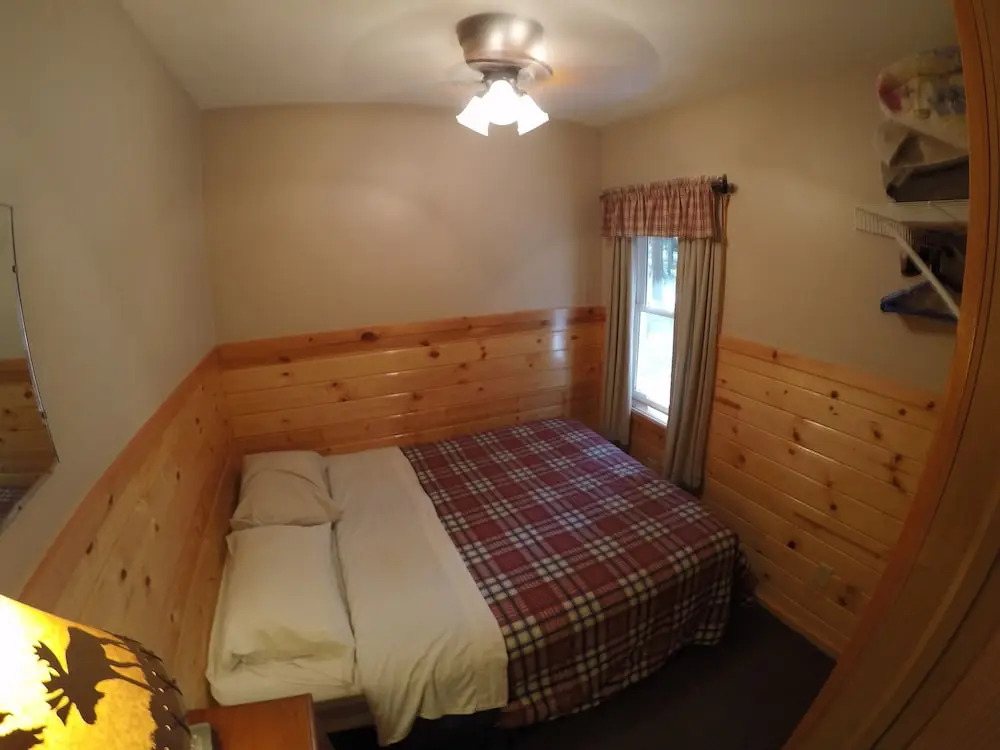 Timber Bay Resort