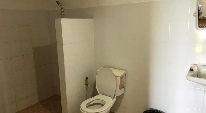 Koh Wai Pakarang Resort