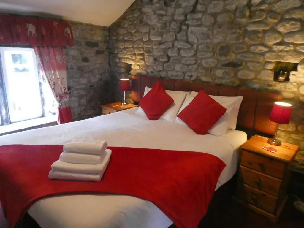 The George Inn