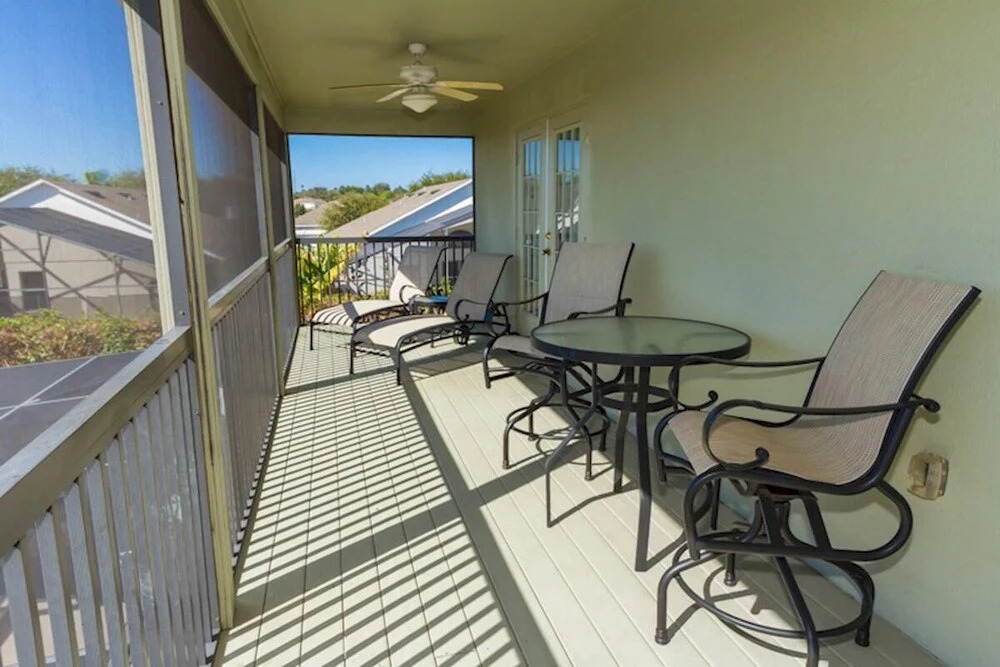 Maingate West Haven Villa