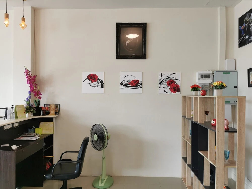 Tontalay Hotel 2