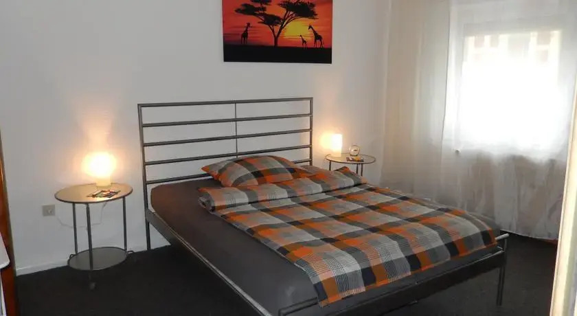 Privat Zimmer in Köln.
