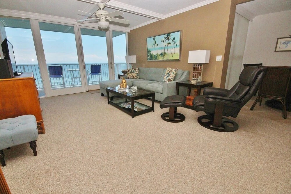 The Smyrna Beach Club 808A Apartment 1
