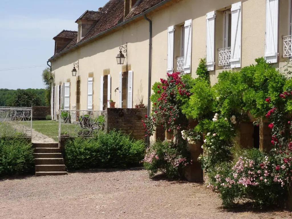 Domaine de Drémont
