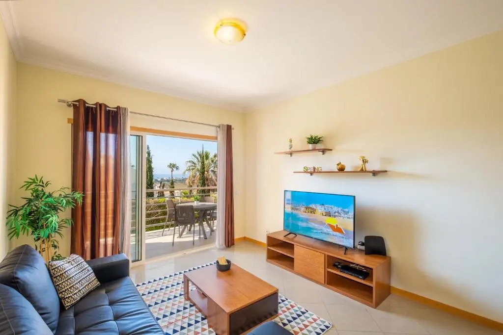 45 Sea View Amazing Balcony Center