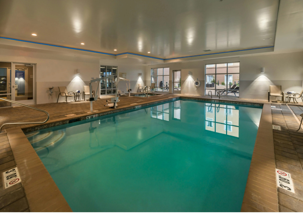 Hampton Inn & Suites - Reno West, NV