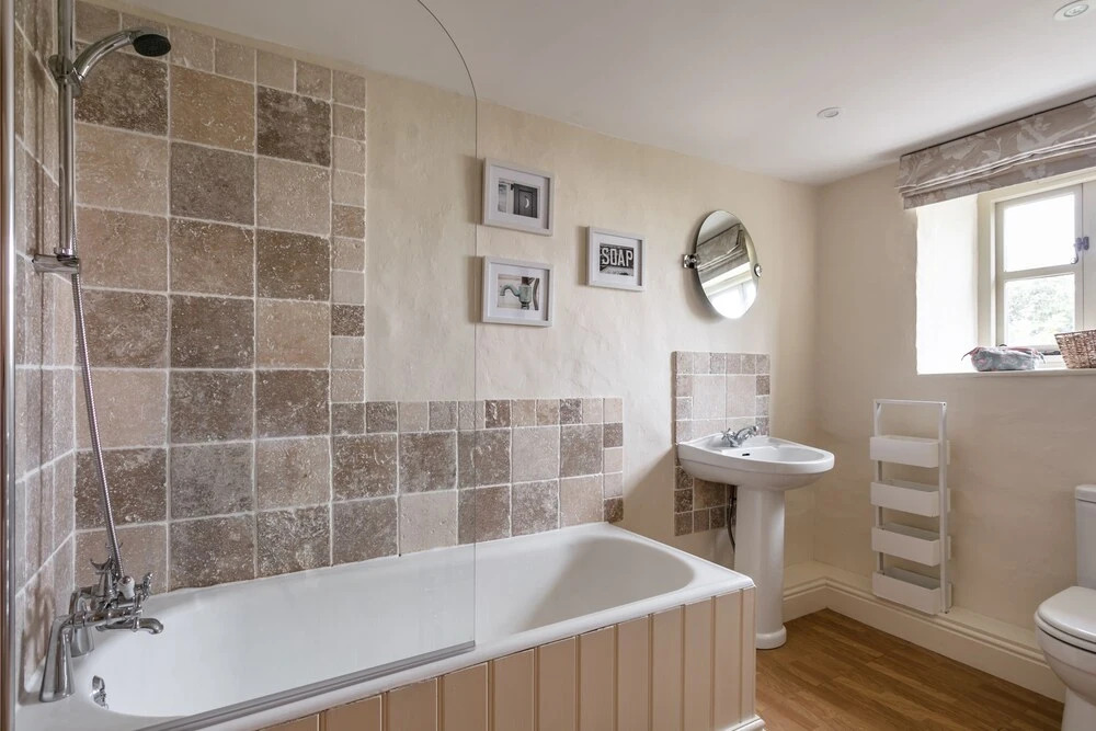 Maggie Puddle Cottages
