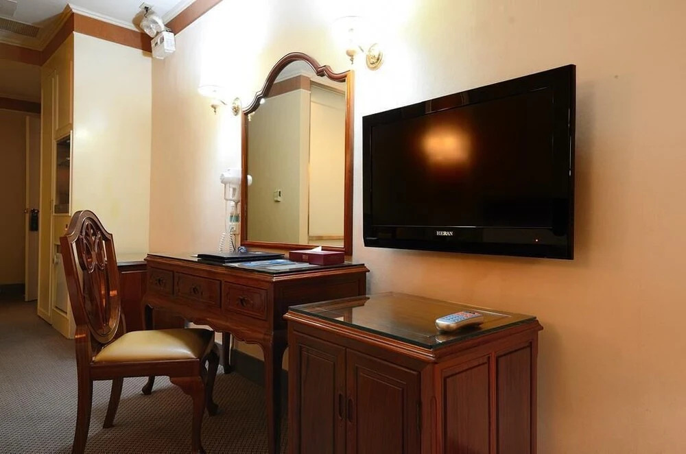 Duke Business Hotel