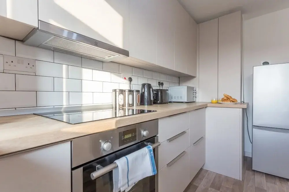 The Wren Suite Apartment