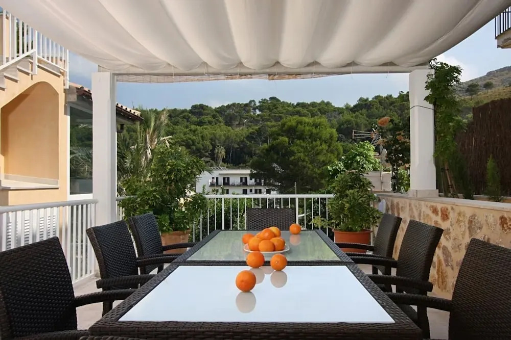 Villa - 4 Bedrooms with Pool and WiFi - 103196