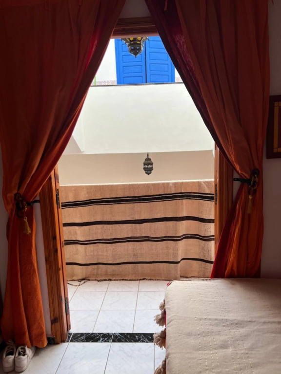 Jolie Maison/riad 6 pers dans un cadre familial