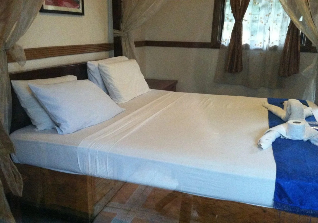 Elmundotel Guest House