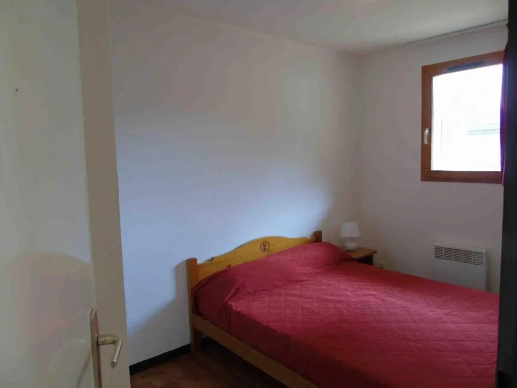 Appartement Valfréjus, 3 pièces, 6 personnes - FR-1-561-20