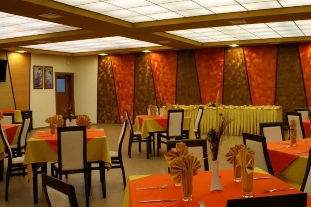 Hotel Iskar & Aquapark