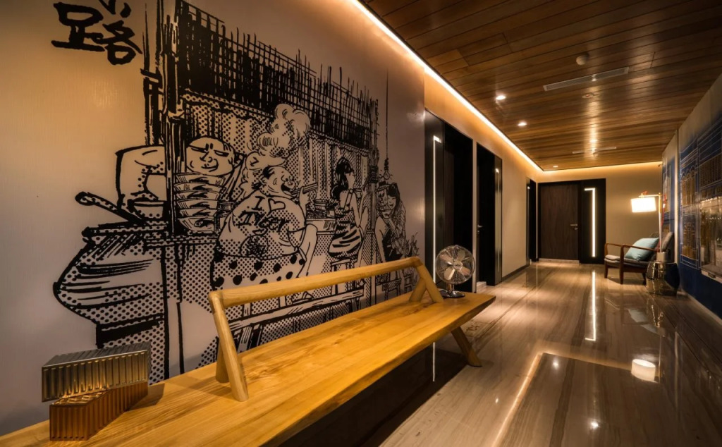 Tien Hotel Georgetown