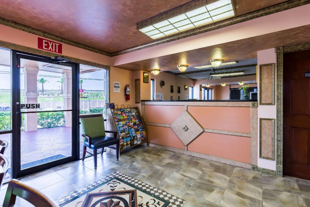 Rodeway Inn
