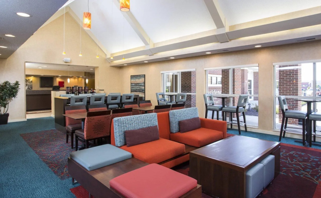 Residence Inn Rockford