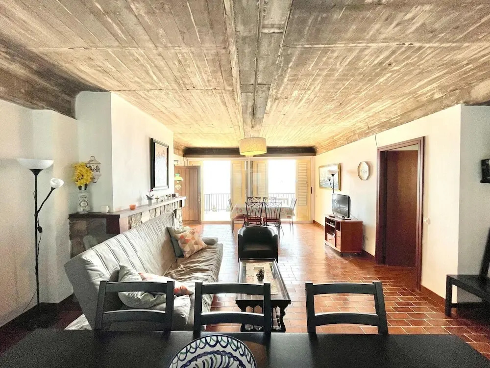 Villa in Salobreña with Sea Views