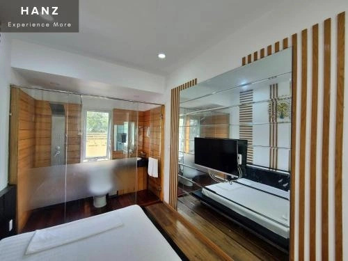 Song Anh Hotel by OYO Rooms