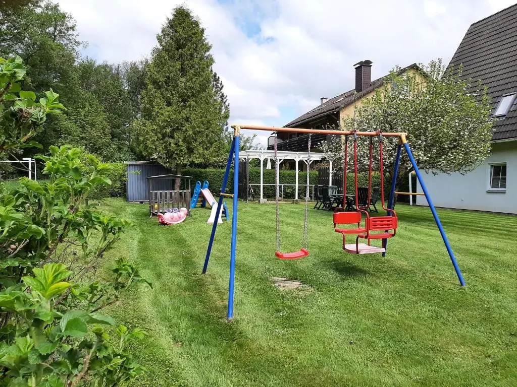 Ferienwohnungen Stricker Harz
