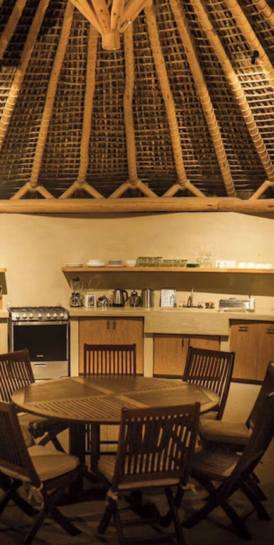 Hotel Cabanas uno