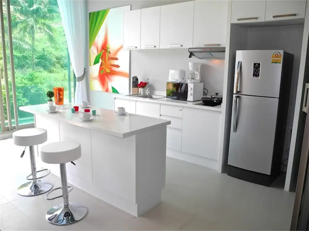 The Ark Karon 1 bedroom Apartment Pool Access