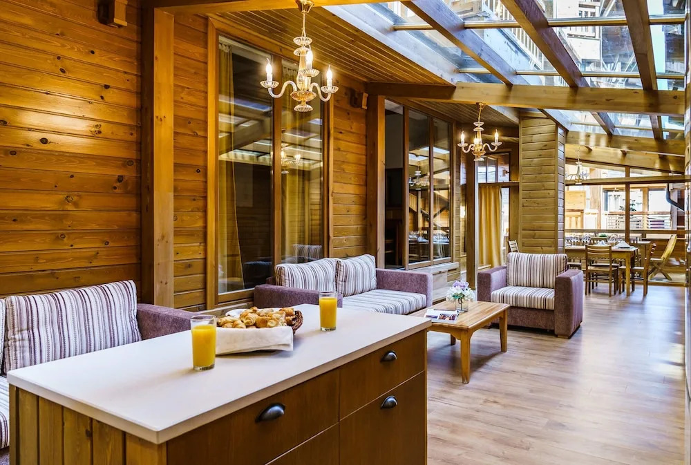 Pirin Golf & Country Club Apartment Complex