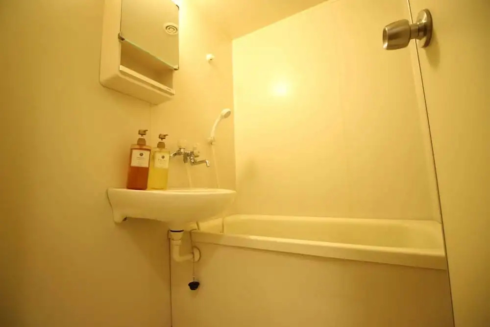 Shinjuku   Shibuya area Apartm / Vacation STAY 2899