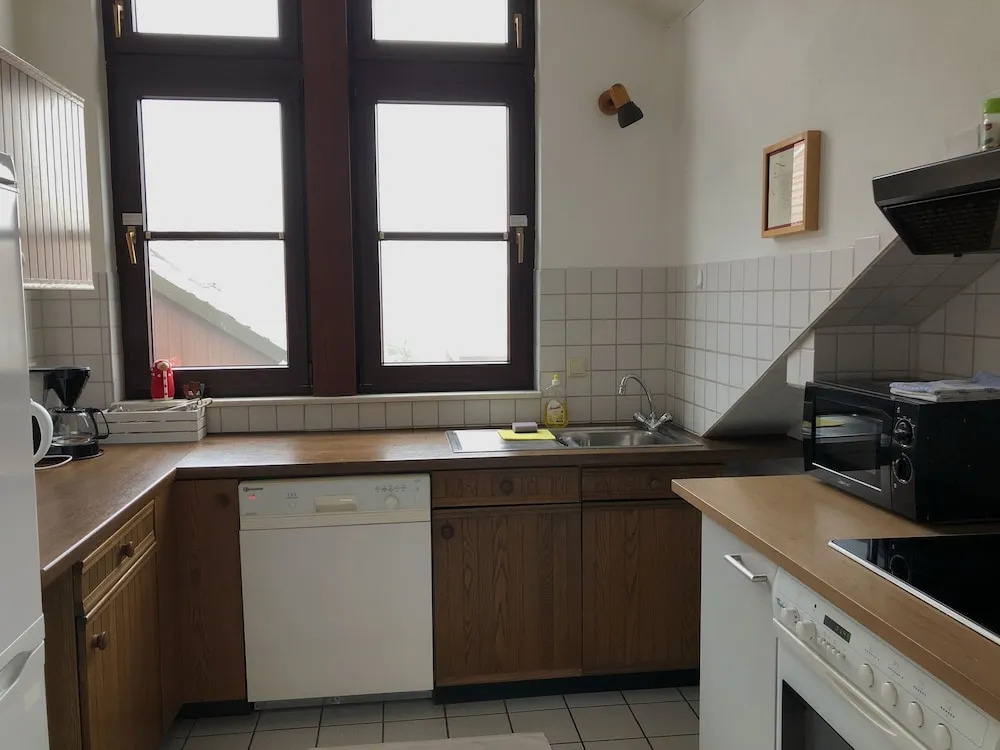 Ebnisee Apartments
