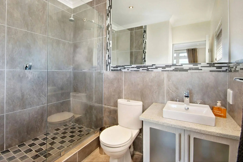 Spatalla Holiday Homes