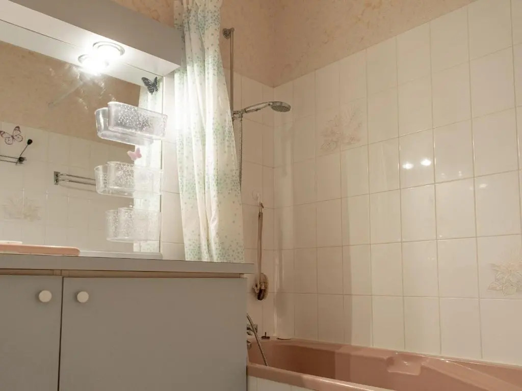 Appartement Les Sables-d'Olonne, 2 pièces, 3 personnes - FR-1-197-446