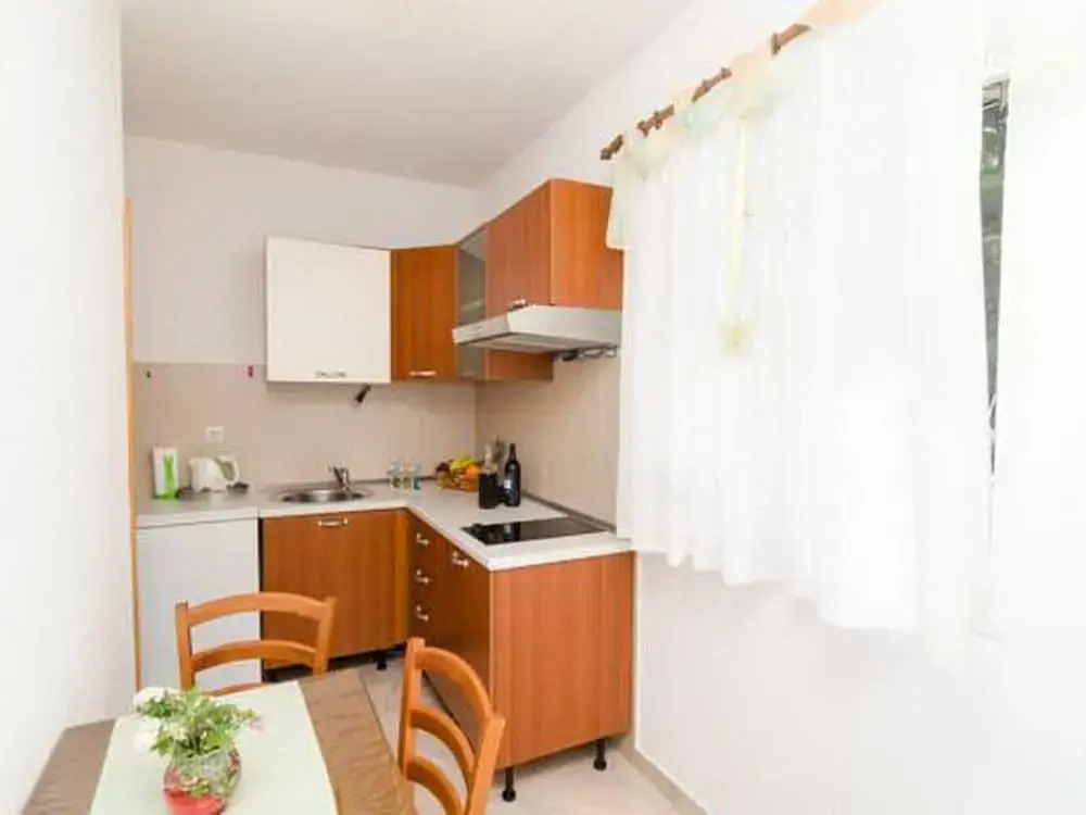 Apartments Skurla